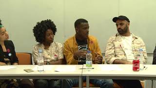 Decolonising Contraception - Visibility:LGBTQI black & people of colour
