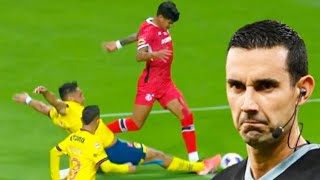 Momentos Polémicos - Futbol Mexicano parte 2