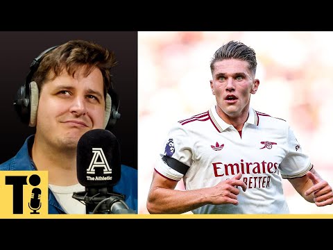 How good were Man Utd and should Arsenal worry?