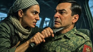 FARAH KILLED RUSSIAN GENERAL BARKOV | Call of Duty: Modern Warfare 2019 Part 13 - Into the Furnace
