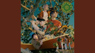 SHINee - Attention