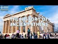 Discovering Ancient Greece: Fun Facts and History for Kids