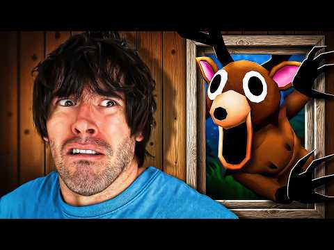 99 Noches En El Bosque (NECESITO AYUDA!!!)