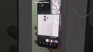 #shorts My Dream Reno 14 Just Like Weight Phone #oppo #trending #youtubeshorts #viral