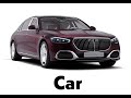 Identifying Vehicle Types and Focus