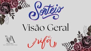 Vivi Aureli Alquimia & Tarot está ao vivo!