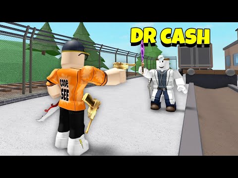 SEEDENG VS. DOCTORCASH