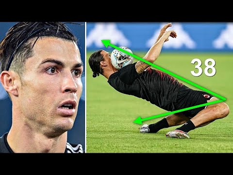 Skills Goals in Training If Weren't Filmed, No One Would Believe It
