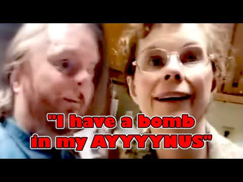 We Found the Most Bizarre Video on the Internet