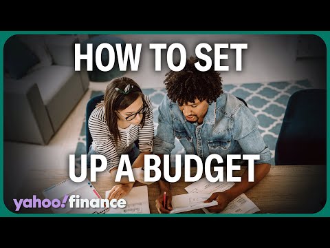 Why budgeting is key for financial success