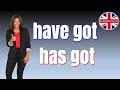 Understanding 'Have Got' in English