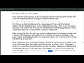 Exploring Touching Spirit Bear Chapter 23