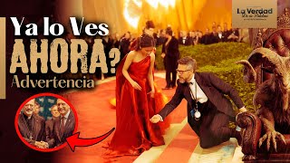 La Biblia nos ADVIRITIÓ sobre ellos y AHORA ya están aquí 😱⚠️ IGLESIA DESPIERTA