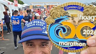 2026 OC Marathon, Costa Mesa, CA (5/3/2026)