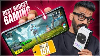 Lava Play Ultra Unboxing & First Look - Best Gaming Under ₹15,000?🔥🔥🔥
