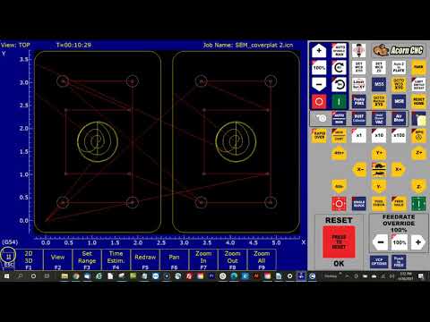 ncplot convert dxf