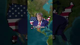 US Can_t Attach Iran Anymore.... here_s why _iran #shorts #usa #iran #map