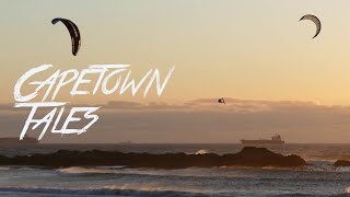 Capetown Kitesurf Trip