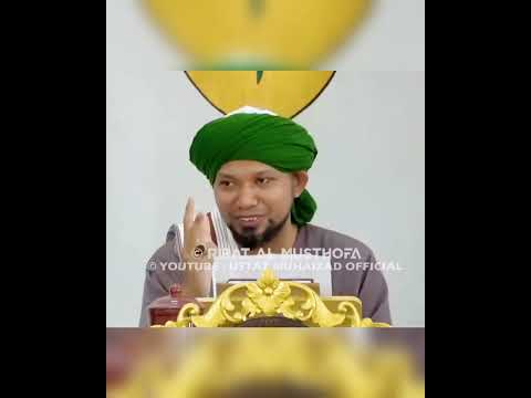 Amalan Malam Nisfu Sya'ban | Ustaz Muhaizad Muhammad