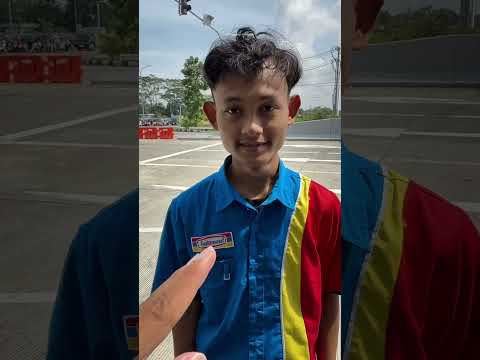 Pentingnya helm saat berkendara