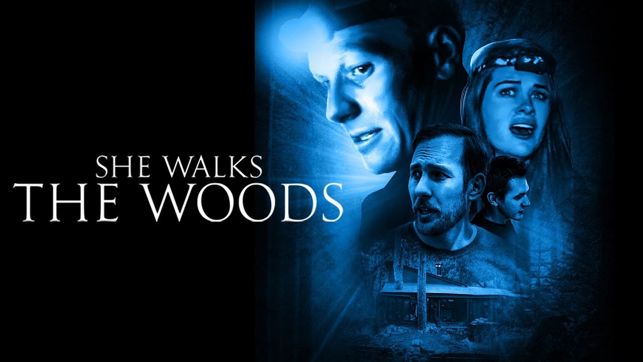 She Walks the Woods Trailer thumbnail