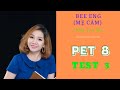 Understanding English Language Comprehension
