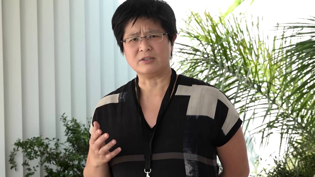 2nd Meeting the Experts: Ying Cheong. Endometrial Receptivity. Instituto Bernabeu