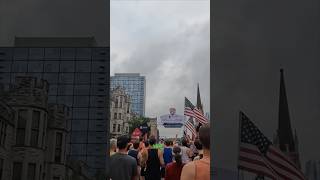 2025 Nashville marathon race experience #nashvillemarathon #marathonrace #marathonrunning #nashville