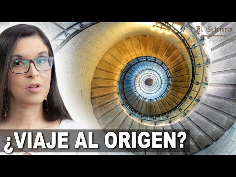 Sobre las regresiones a vidas pasadas... | Hipnosis regresiva