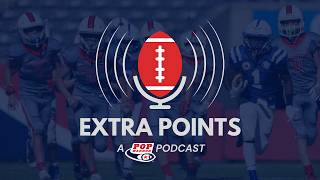 Ep 12: Warren Moon, one of the most accomplished quarterbacks in the history of the game.