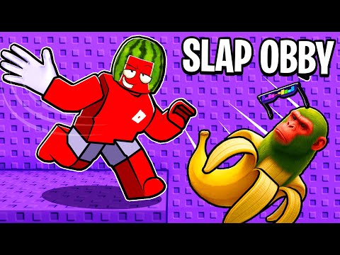 TROLLING People In Brainrot Tower Climb Obby