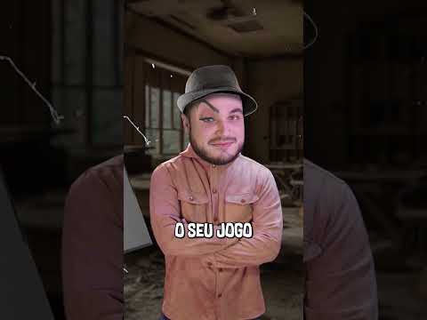 DESSA VEZ, ORDETECTIVE FOI CERTEIRO!
