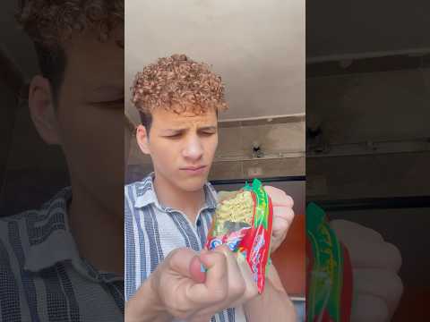 وصفة اندومي سهله وسريعه جدا لجوع اخر الليل