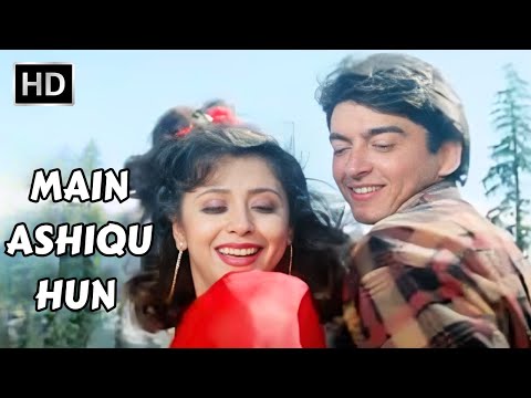 Main Ashiqu Hun | Aa Gale Lag Jaa (1994) | Jugal Hansraj & Urmila Matondkar | Kumar Sanu