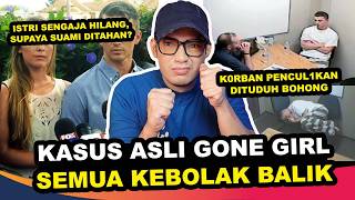 ORANG ILANG JADI BLUNDER