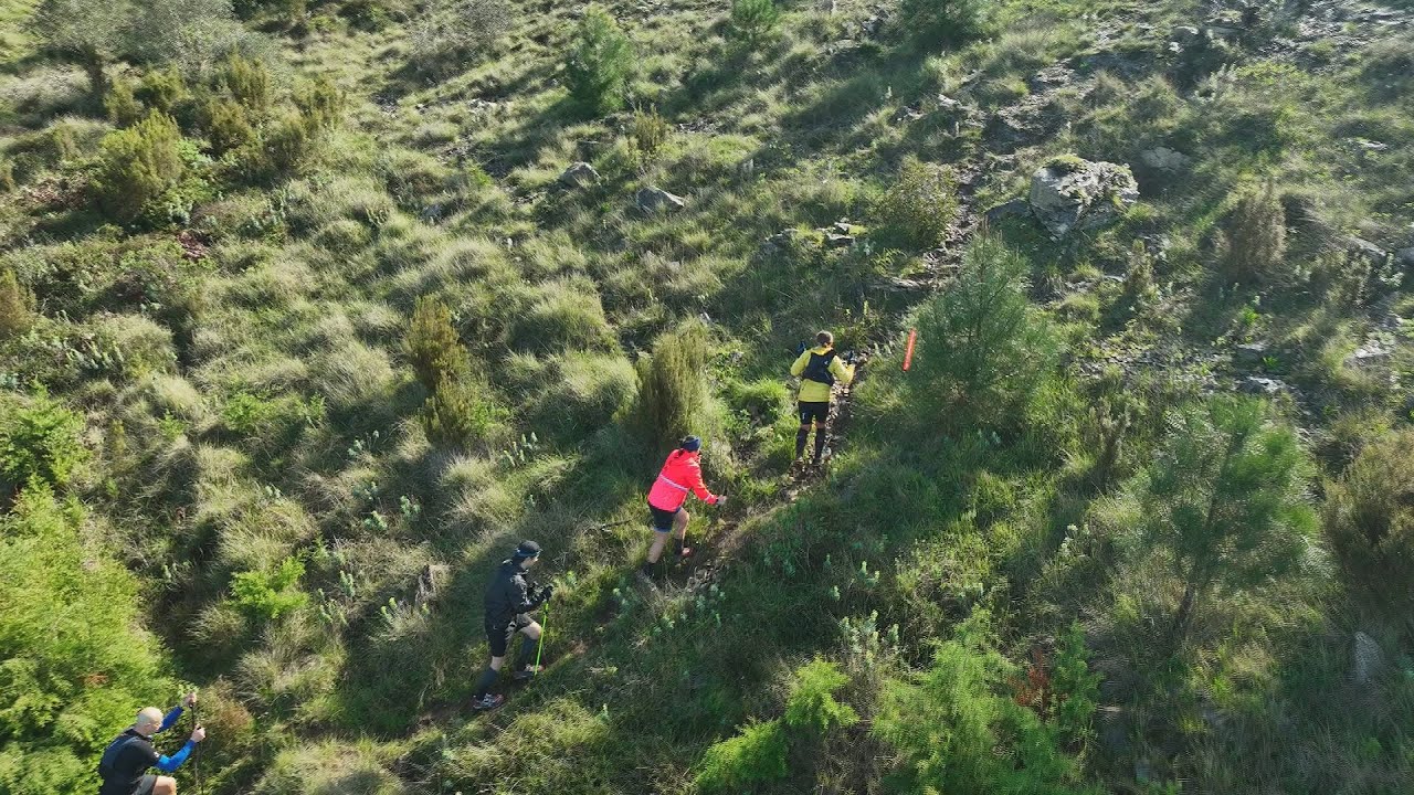 ultra trail terras de sico