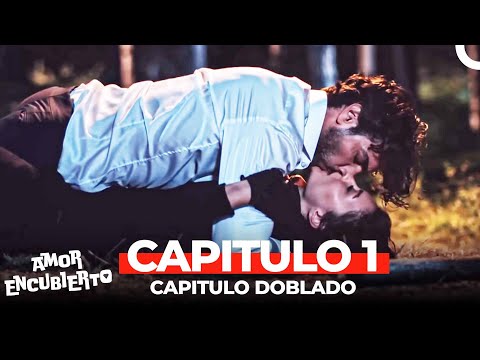 Amor Encubierto Capitulo 1 (Doblado en Español)