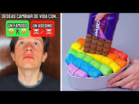 De los Mejores Tiktok de @Fabru_Blacutt Storytime Con Pastel Recopilación Fabru Blacutt con Cake #57