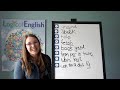 Phonetics and Syllable Analysis