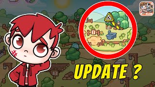 New Updates and Secrets Countryside Pasture 🌻 | Avatar World