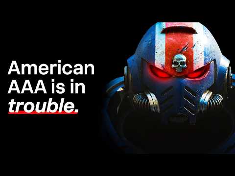 Exec Speaks Out: Space Marine 2 Obliterated AAA, It Isn't Even Close