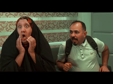ابن نادية ما داخل بكلوريا شوفوا شسوت ؟!!