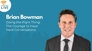 Why Most Leaders Avoid Hard Conversations, And Why They Shouldn’t