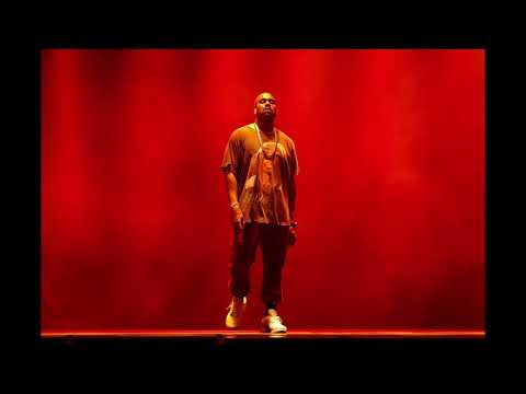 Kanye West - Through the Wire (Alternate/Extended Intro)