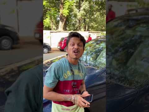 Bhaiya ji 😂 Aap Ka Naam 😄 #shorts #comedy