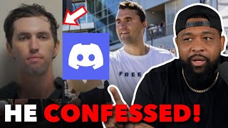 BREAKING Discord EXPOSED After Charlie Kirk Shooter's SHOCKING Online Confession