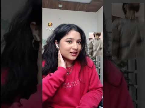 Khatam Tata Bie 🤣 #shorts #short #eloelo #omegle