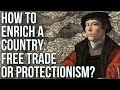 Understanding Free Trade and Protectionism