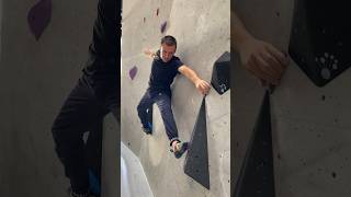 Die BOULDER Monats Challenge im Oktober #boulderchallenge #bouldering