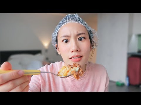 MayyR VLOG in UK #2 ไปเรียนลอนดอน หรือ ไปตะลอนกิน Part 2/2